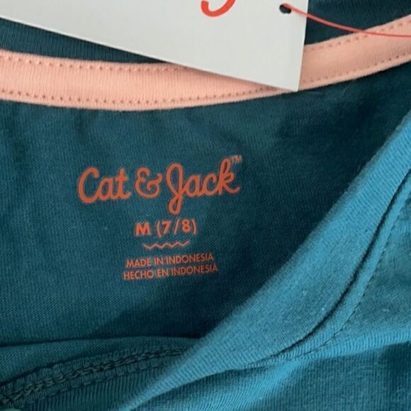 Dinosaur 🦕 Sequin Top - Picture 4 of 5